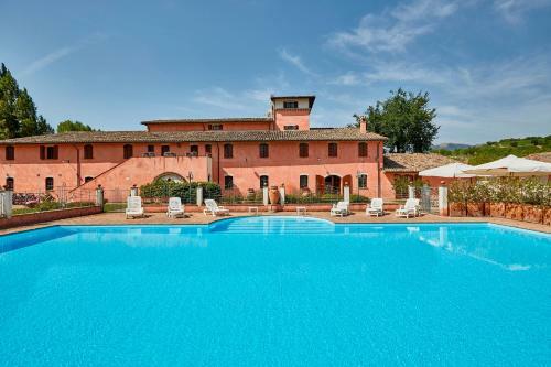 Agroturismo Il Molino Antico