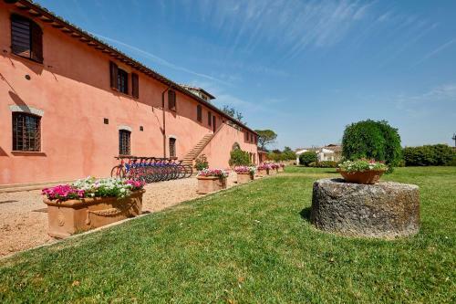 Agroturismo Il Molino Antico