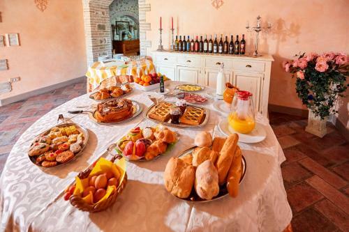 Agroturismo Il Molino Antico