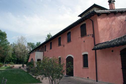 Agroturismo Il Molino Antico