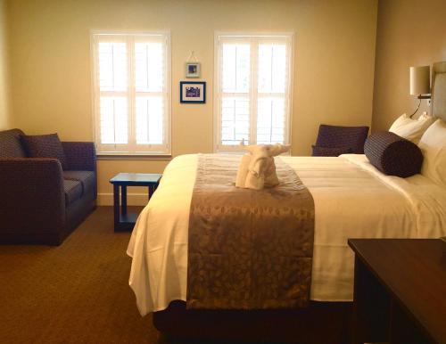 Rest, A Boutique Hotel