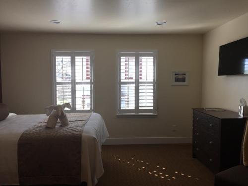 Rest, A Boutique Hotel