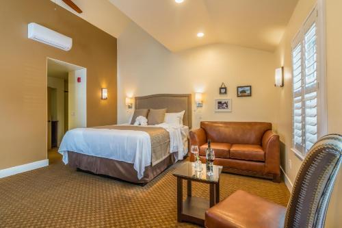 Rest, A Boutique Hotel