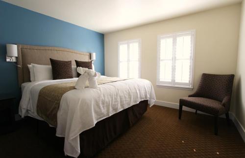 Rest, A Boutique Hotel