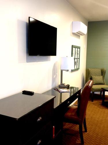 Rest, A Boutique Hotel