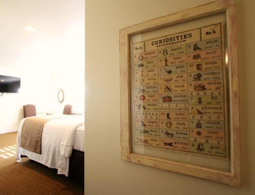 Rest, A Boutique Hotel