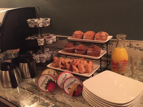 Rest, A Boutique Hotel