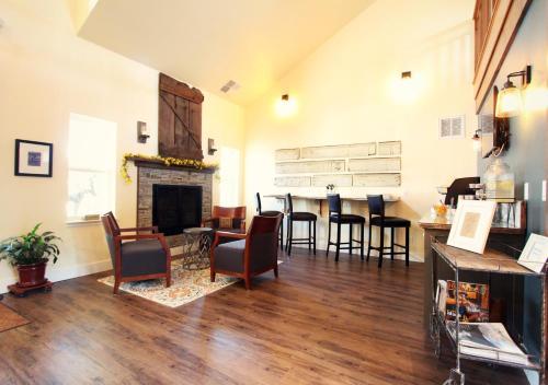Rest, A Boutique Hotel