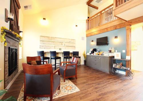 Rest, A Boutique Hotel