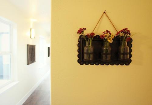 Rest, A Boutique Hotel