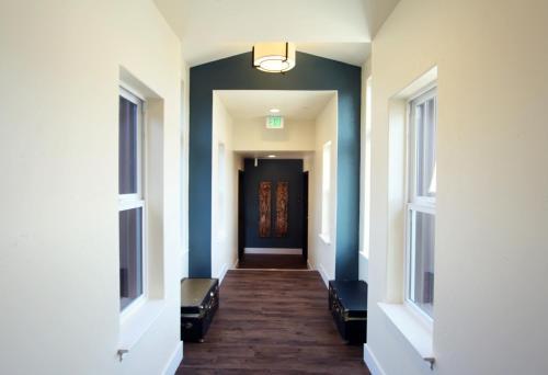 Rest, A Boutique Hotel