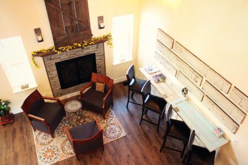 Rest, A Boutique Hotel