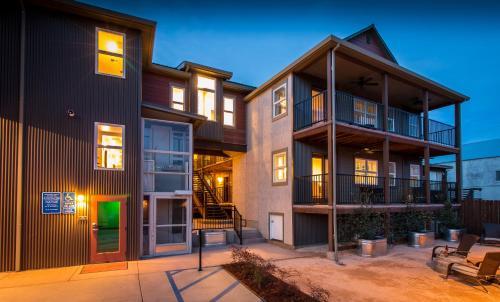 Rest, A Boutique Hotel