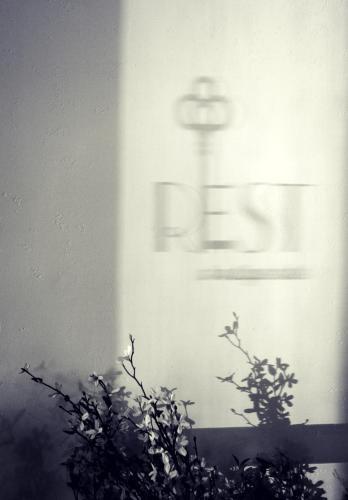 Rest, A Boutique Hotel