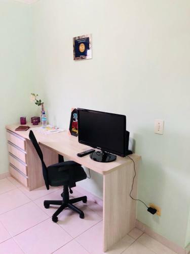 Hostal Hospedagem Granville