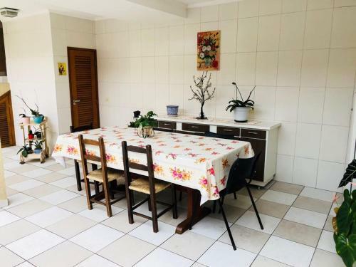 Hostal Hospedagem Granville