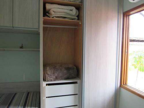 Hostal Hospedagem Granville