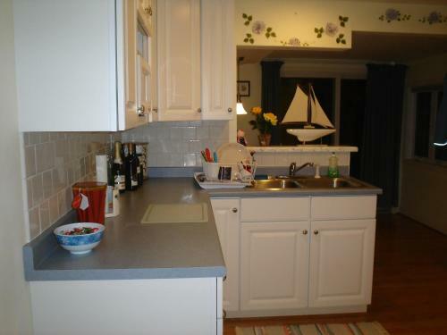 Saybrook Manor Beach House