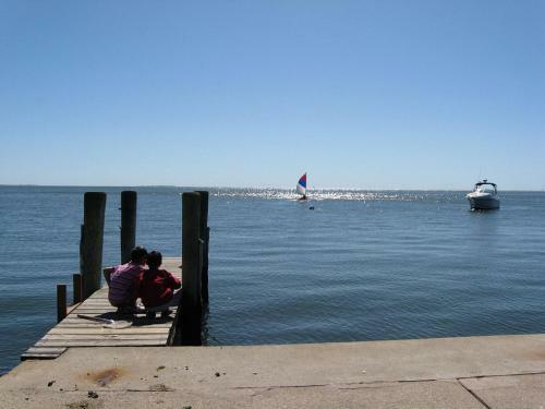 Saybrook Manor Beach House