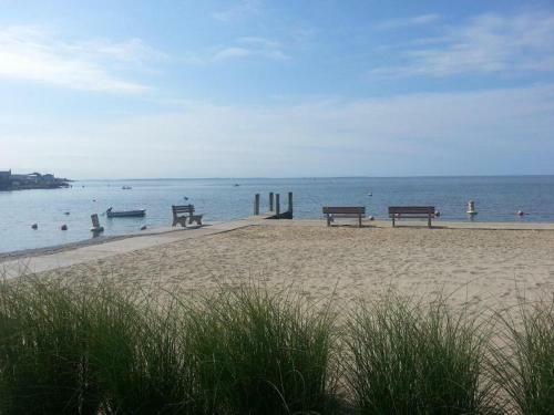 Saybrook Manor Beach House