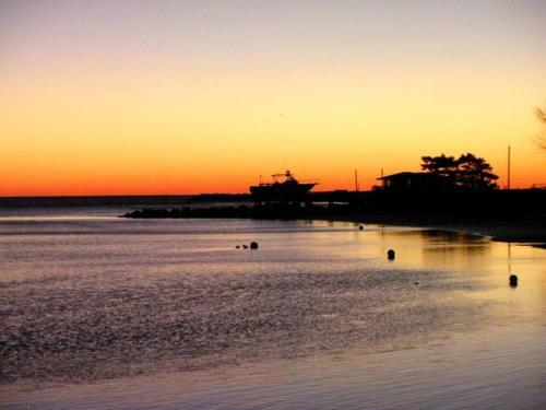 Saybrook Manor Beach House