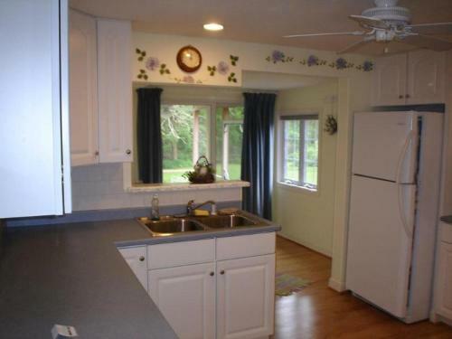 Saybrook Manor Beach House