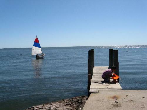 Saybrook Manor Beach House