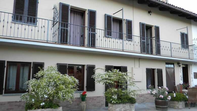 Agroturismo Cascina Roreto