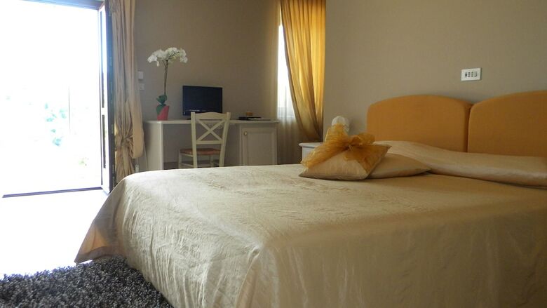Agroturismo Cascina Roreto