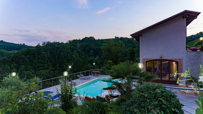 Agroturismo Cascina Roreto