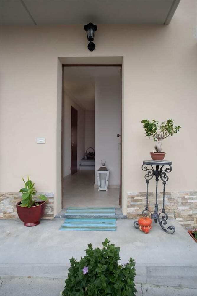 Agroturismo Cascina Roreto