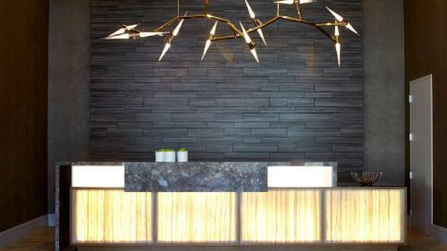 AC Hotel By Marriott Atlanta Buckhead At Phipps Plaza