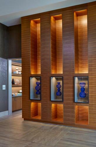 AC Hotel By Marriott Atlanta Buckhead At Phipps Plaza