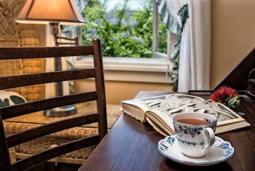 Bed & Breakfast The Old Wailuku Inn At Ulupono