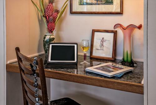 Bed & Breakfast The Old Wailuku Inn At Ulupono