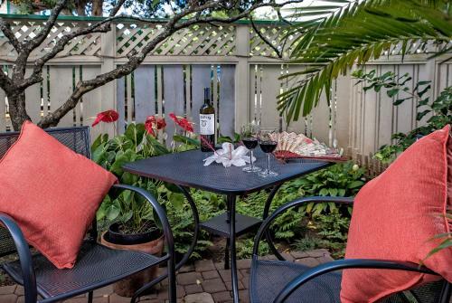 Bed & Breakfast The Old Wailuku Inn At Ulupono