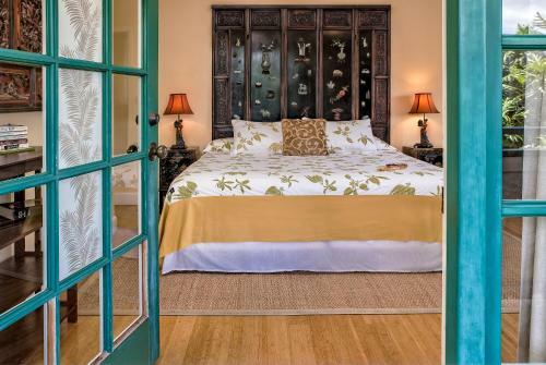Bed & Breakfast The Old Wailuku Inn At Ulupono