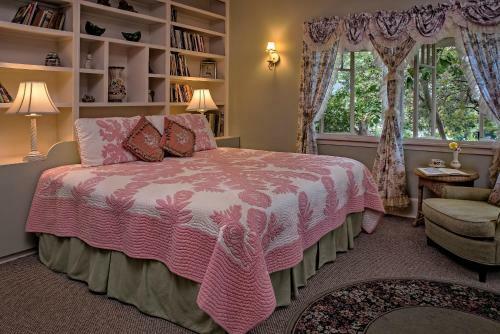Bed & Breakfast The Old Wailuku Inn At Ulupono