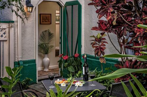 Bed & Breakfast The Old Wailuku Inn At Ulupono