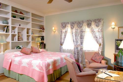 Bed & Breakfast The Old Wailuku Inn At Ulupono