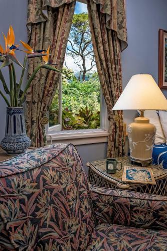 Bed & Breakfast The Old Wailuku Inn At Ulupono