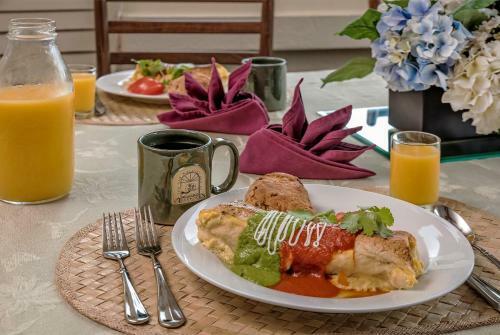 Bed & Breakfast The Old Wailuku Inn At Ulupono