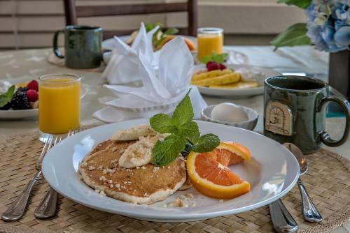 Bed & Breakfast The Old Wailuku Inn At Ulupono