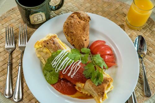 Bed & Breakfast The Old Wailuku Inn At Ulupono