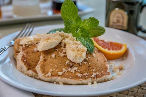 Bed & Breakfast The Old Wailuku Inn At Ulupono