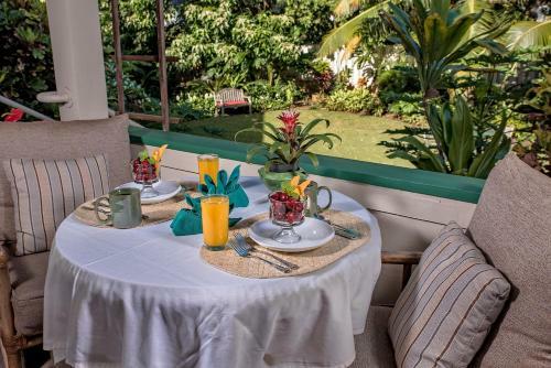 Bed & Breakfast The Old Wailuku Inn At Ulupono