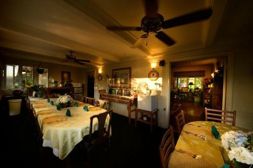 Bed & Breakfast The Old Wailuku Inn At Ulupono