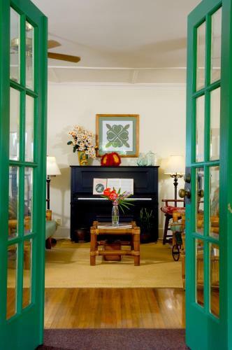 Bed & Breakfast The Old Wailuku Inn At Ulupono