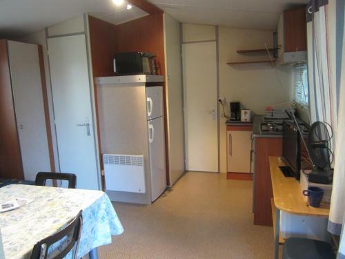 Camping Du Lac De Bournazel
