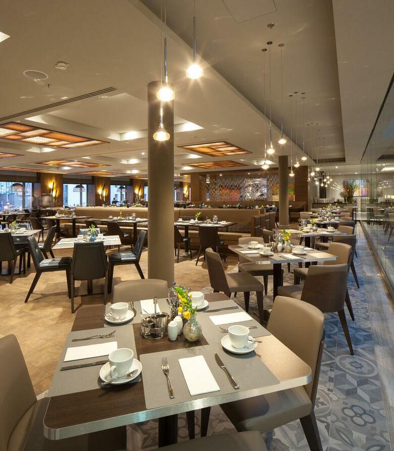 Hotel Titanic Chaussee Berlin